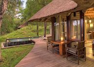 Dulini Leadwood Lodge, The Sabi Sand Wildtuin