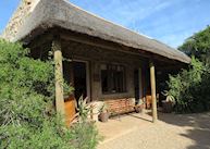 Amakhala Woodbury Tented Lodge, Eastern Cape Game Areas