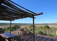 Amakhala Woodbury Tented Lodge, Eastern Cape Game Areas