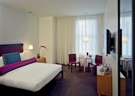 Superior Room, Bryant Park Hotel