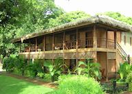 River Front Suite, Thiripyitsaya Sanctuary Resort, Bagan