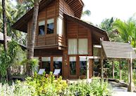 Amata Resort & Spa, Ngapali