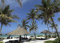Breezes Beach Club & Spa, Zanzibar Island