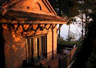 Cottage, The Fort, Nagarkot