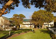 Belvidere Manor
