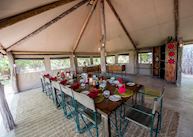 Sango Safari Camp, Khwai Concession