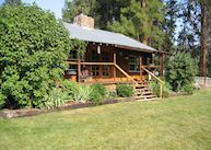Lonesome Duck - Arrowhead Cottage