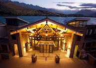 The Rees Apartment Hotel, Queenstown
