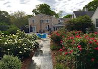 Platinum Pebble Inn Gardens