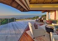 Oceana Beach & Wildlife Reserve