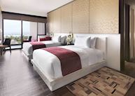 Al Baleed Resort Salalah by Anantara, Salalah