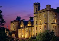 Inverlochy Castle, Fort William