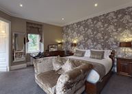 Fonab Castle, Pitlochry