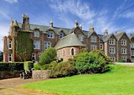 Cromlix, Cromlix
