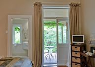 Hawthorne Country House, Napier & Hawke's Bay