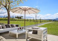 Takatu Vineyard & Lodge, Warkworth