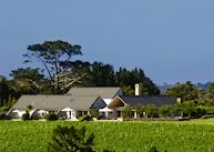 Takatu Vineyard & Lodge, Warkworth