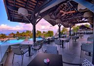 InterContinental Resort, Tahiti