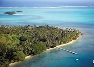 Jean-Michel Cousteau Resort, Vanua Levu