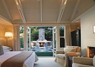 Huka Lodge, Taupo