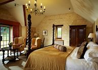 The Manor House, Bath