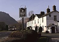 Macdonald Swan Hotel, Grasmere