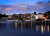 Macdonald Old England, Bowness-on-Windermere