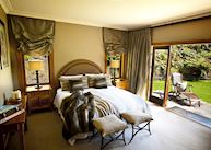 Treetops Lodge, Rotorua