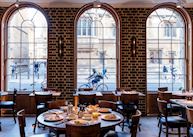 Old Bank Hotel, Oxford