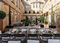 Old Bank Hotel, Oxford