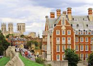The Grand Hotel & Spa, York