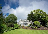 Gilpin Hotel & Lake House, Bowness-on-Windermere