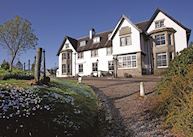 The Lovat, Loch Ness