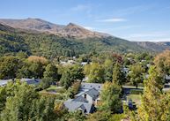 Arrowtown House, Arrowtown