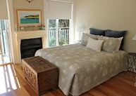 The Estuary Terrace, 970 Lonely Bay Lodge, Coromandel Peninsula