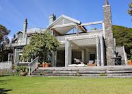 970 Lonely Bay Lodge, Coromandel Peninsula