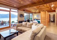 Villa, Azur Lodge, Queenstown