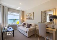 Hopkirk Suite at Te Koi Lodge