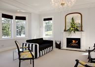 Living Room, Camp Estate, Dunedin
