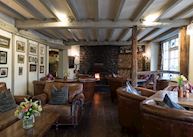 The Wild Boar, Bowness-on-Windermere