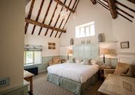 Buckland Manor, Broadway