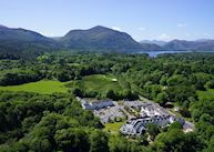 Muckross Park Hotel & Spa, Killarney