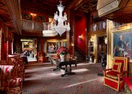 Ashford Castle, Cong
