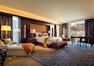 One & Only Cape Town, Presidential Suite