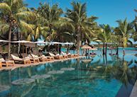 Swimming pool, Constance Prince Maurice