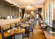 The Bailey's Hotel, London