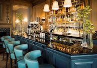 The Bailey's Hotel, London