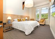 The Marlborough Lodge, Blenheim