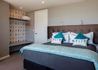 Ben Ohau Room, Lakestone Lodge, Twizel