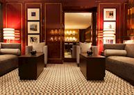 The Balmoral, Edinburgh